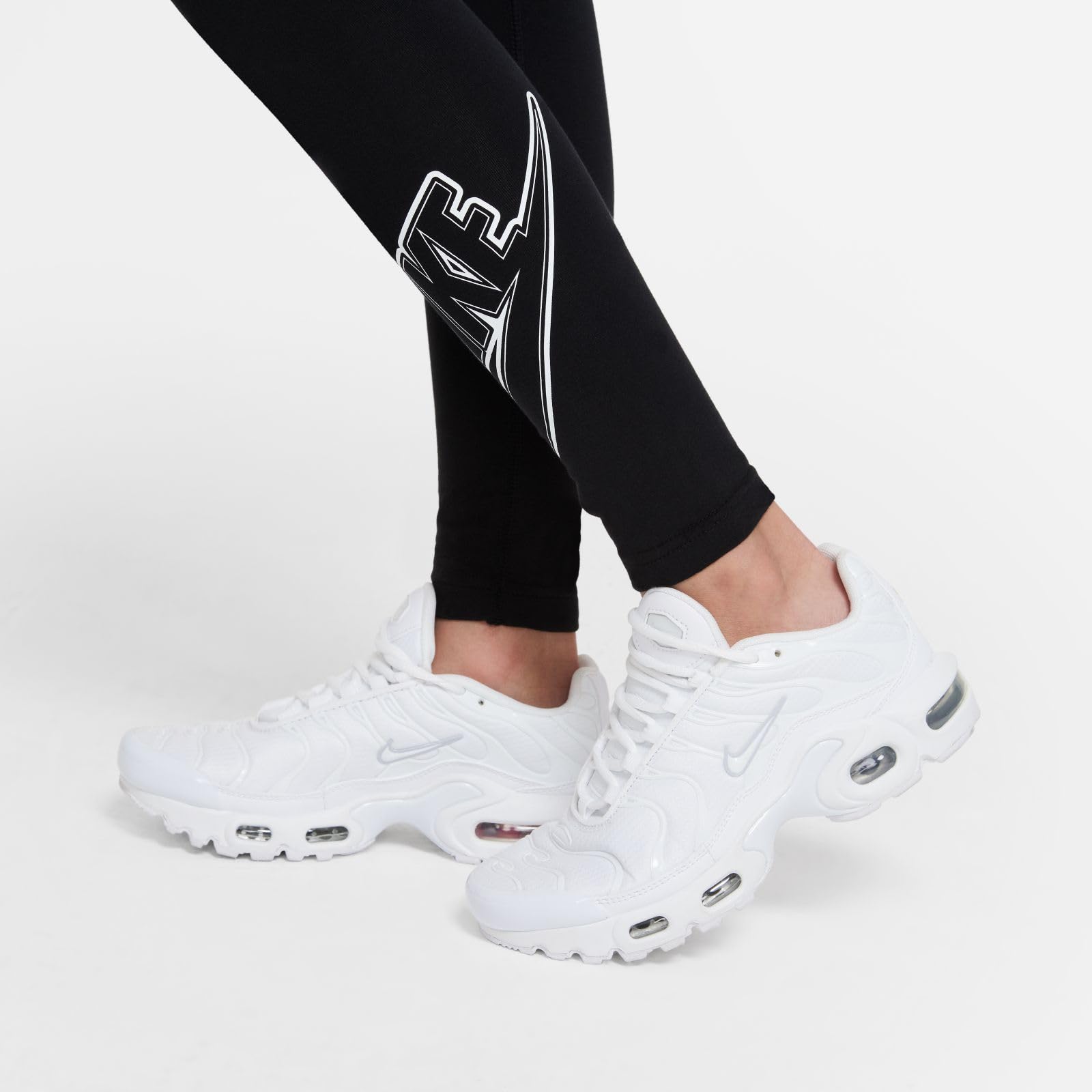 Nike Mädchen Leggings Favorites