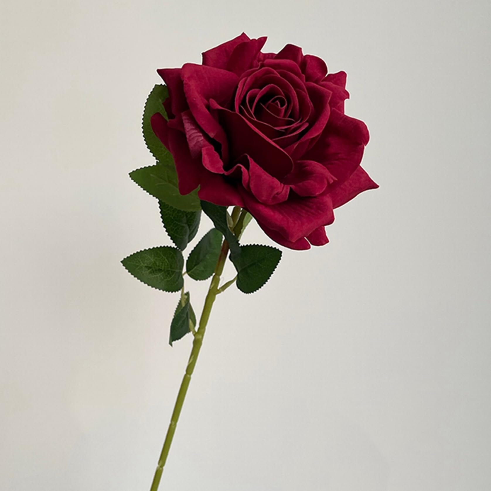 花　アートフラワーブーケ　アートフラワー　フラワー　花　造花　薔薇　バラ　1 fb2627_1.jpg