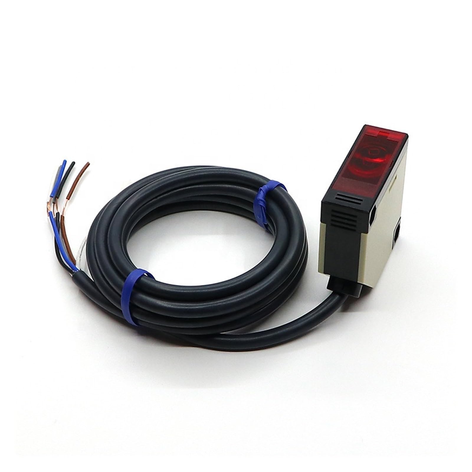 MXXDMOPD E3JK-5DM1 EK50-5M1 5ML Through-Beam photoelectric Sensor Photoelectric Distance Sensor
