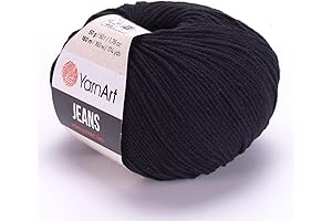 YarnArt Jeans Yarn Black Friday Surprise