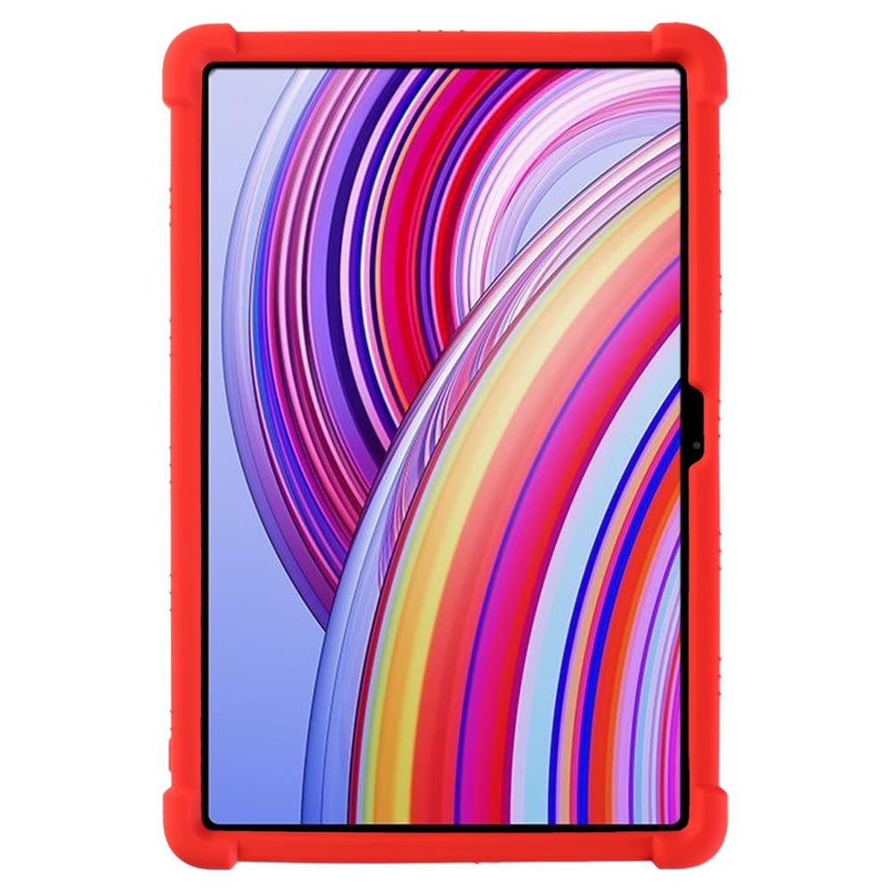 Amazon.co.jp: Redmi pad pro ケース シャオミ POCO Pad ケース 