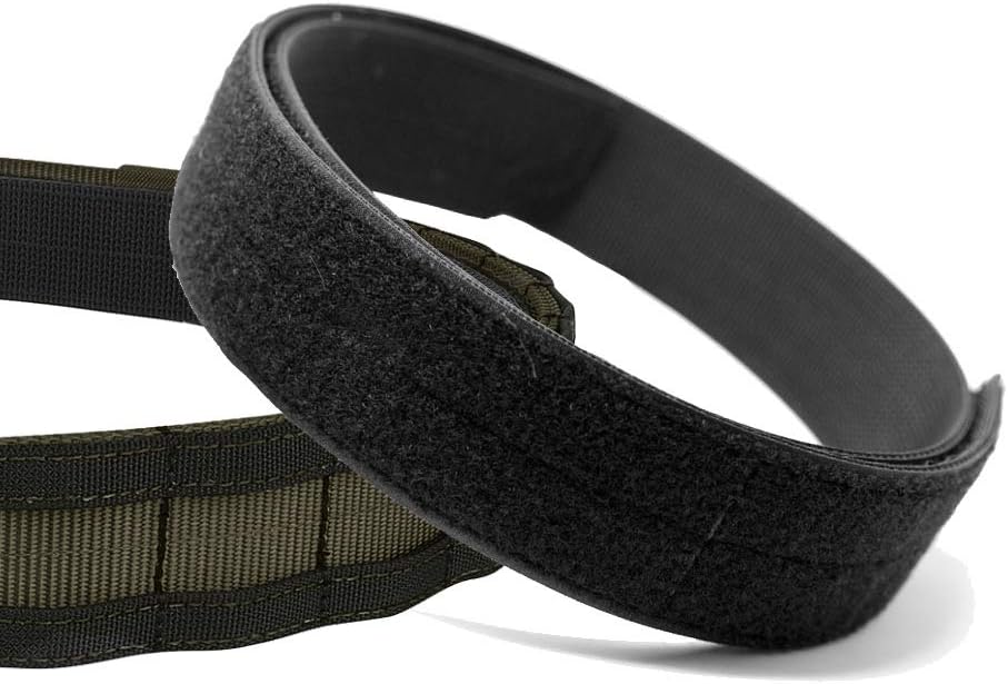 KRYDEX Quick Release Rigger MOLLE Belt 1.75 Inch Inner & Outer Tactical Heavy Duty Belt - Image 5