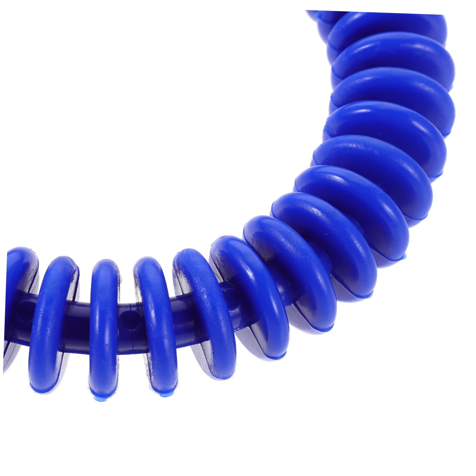 TOYANDONA 4pièces Anneaux de Plongée pour Piscine Jouets de Plongée Colorés pour Jeux Aquatiques et Bouées pour Garçon Fille