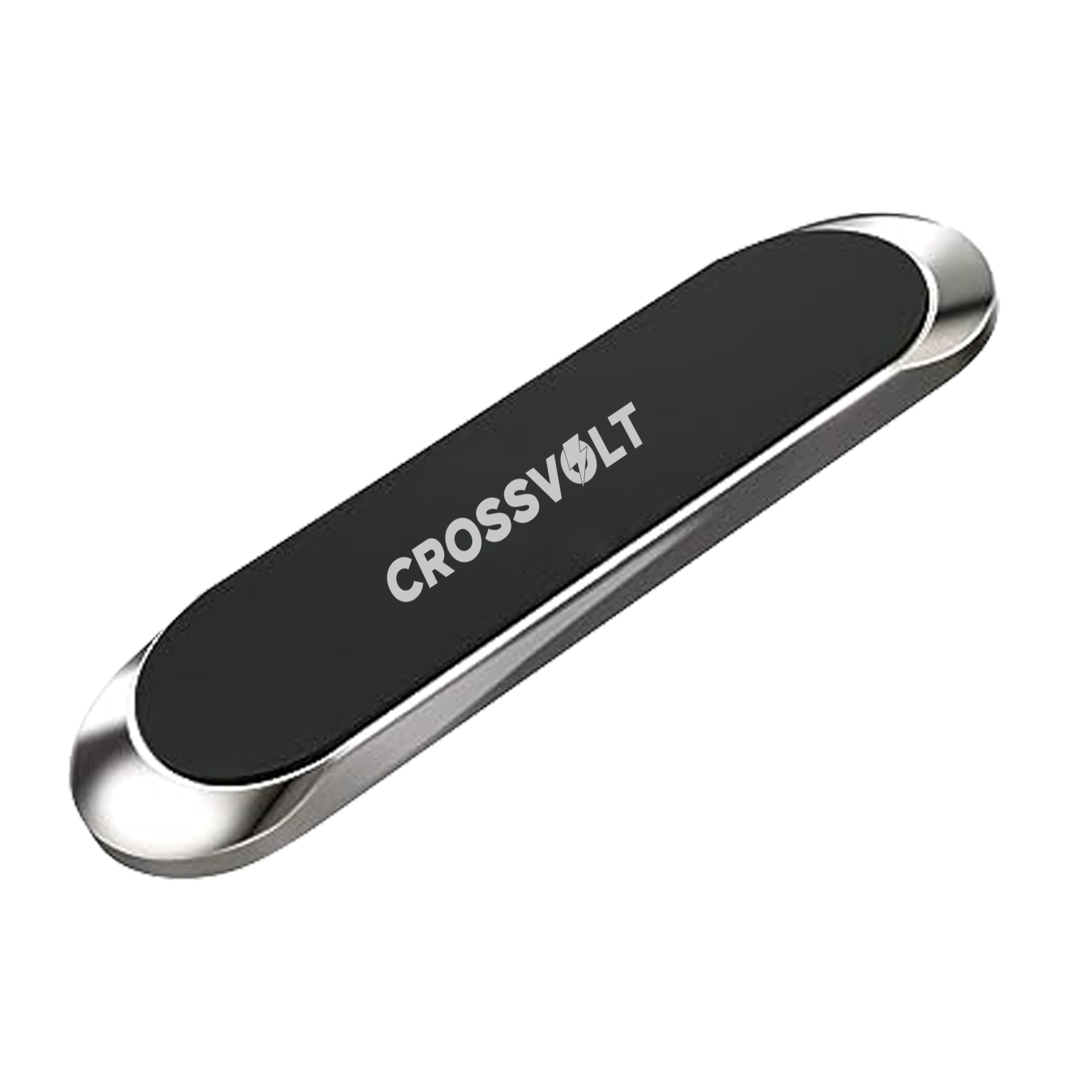 CROSSVOLT Magnetic Mobile Phone Holder for Car Dashboard/Car Phone Mount with Super Strong Magnets (Worlds Strongest and Safest Magnets) Can be Used in Car, Bike, Scooter, Desk, Office Home (B0CZ993SKK) Amazon Price History, Amazon Price Tracker