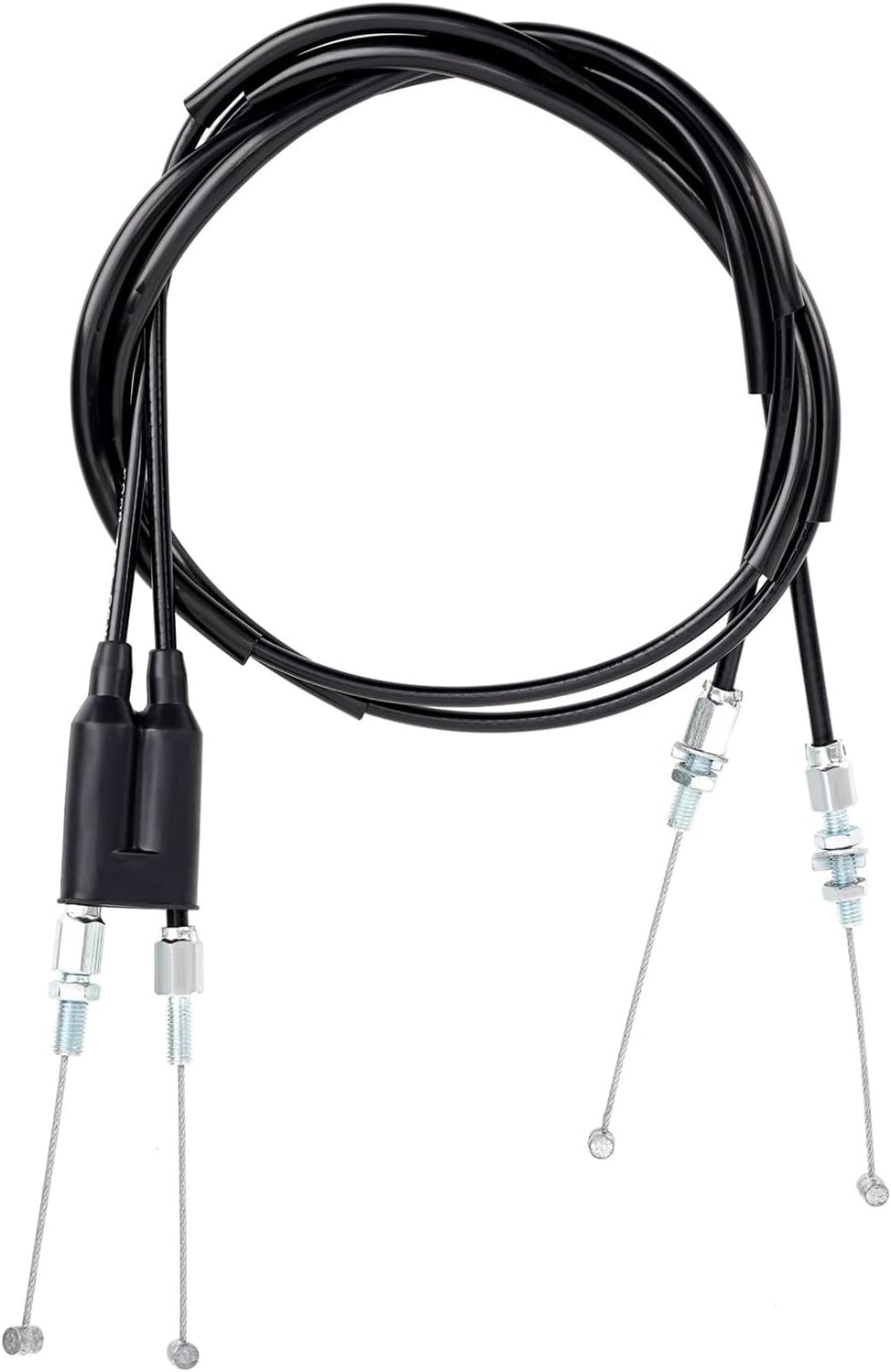 JeeYe Motorcycle Accessories Throttle Suitable for CRF250R CRF250RX CRF450R CRF450RX 2017-2020 17910-MKE-A01