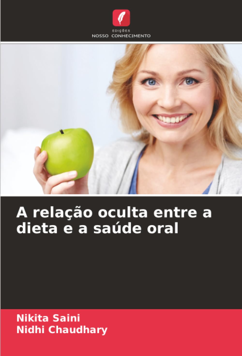 A relação oculta entre a dieta e a saúde oral
