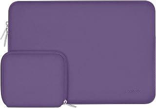 MOSISO Laptop Case 13.3 inch, 13-13.3 inch Laptop Sleeve with Small Case