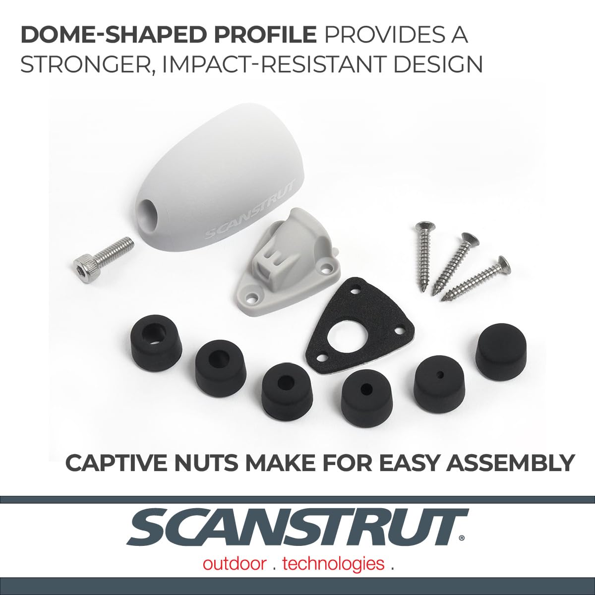 Scanstrut