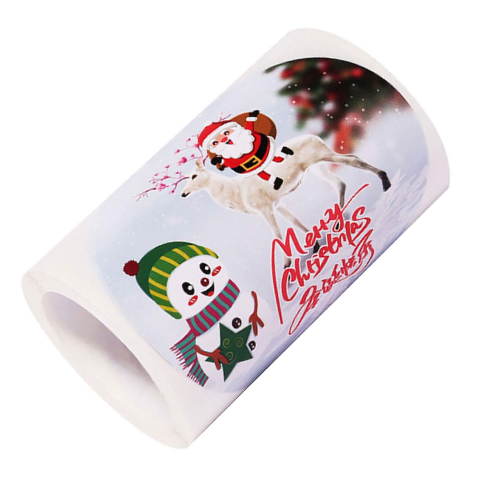 I Nostri 10 Migliori Adesivi Graziethank You Sticker In Italia - Foto 6