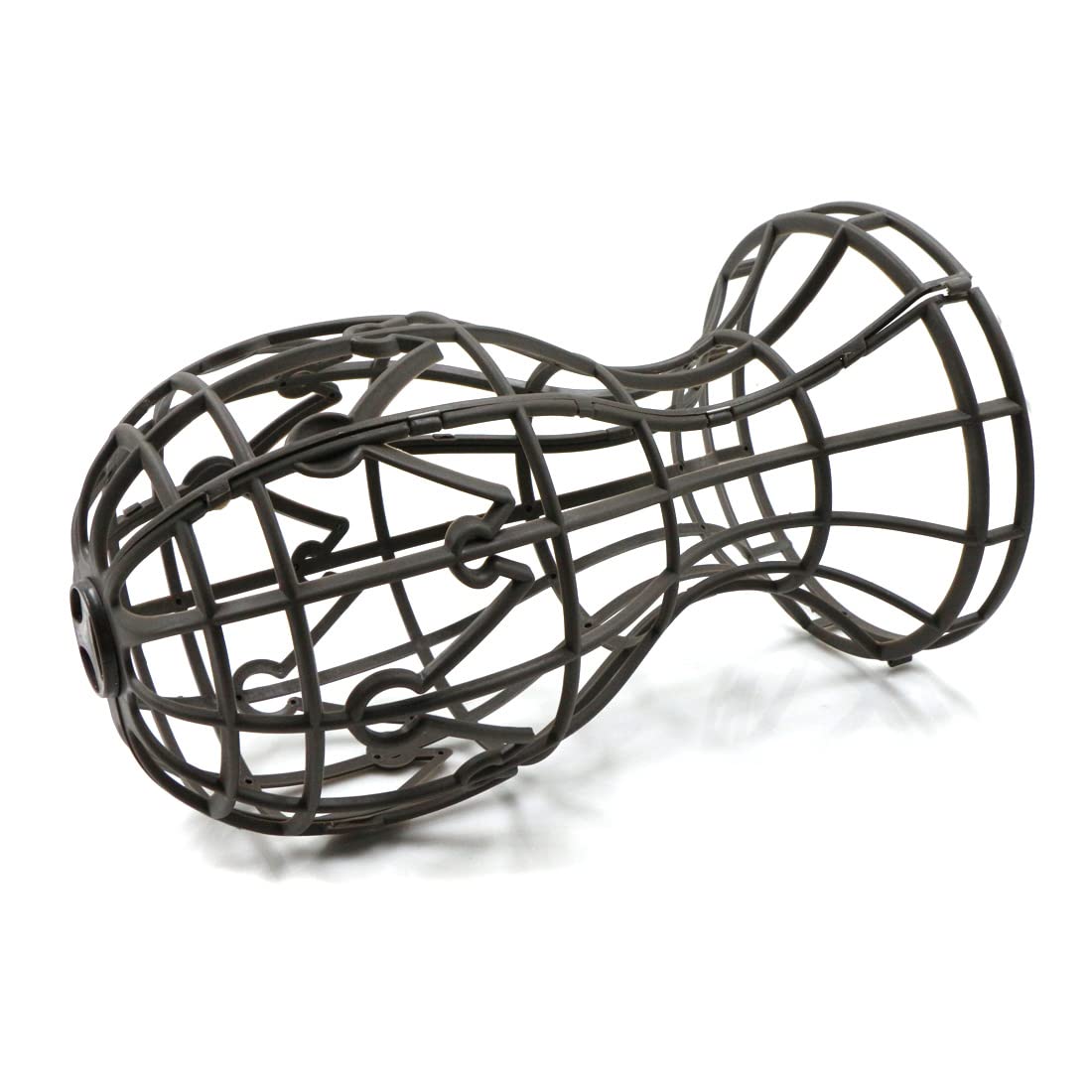 Supporto Per Parrucca In Plastica - Portatile Porta Parrucca E Cappello Per Tutte Le Parrucche E Cappelli, Strumento Di Visualizzazione Per Parrucche, Porta Attrezzi, Cappello E Porta Berretti Neri