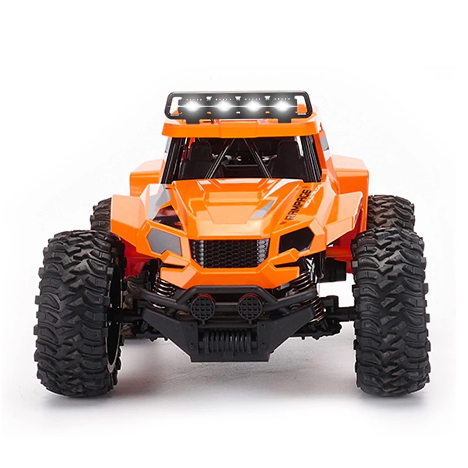 Amazon.co.jp: ラジコンカー 1/14 2.4GHz RC車オフロードカー