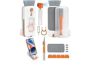 12-in-1 Computer and Phone Cleaning Kit