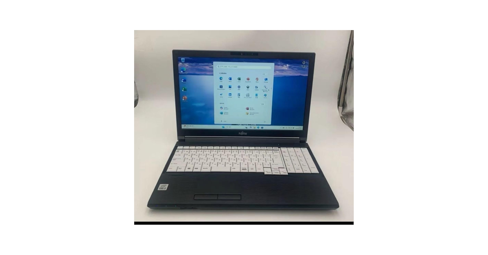 本日限定★FUJITSU LIFE BOOK A5510/FX 15.6インチ LIFEBOOK A 2022年年モデル FUJITSU LIFEBOOK A5510/FX 15.6