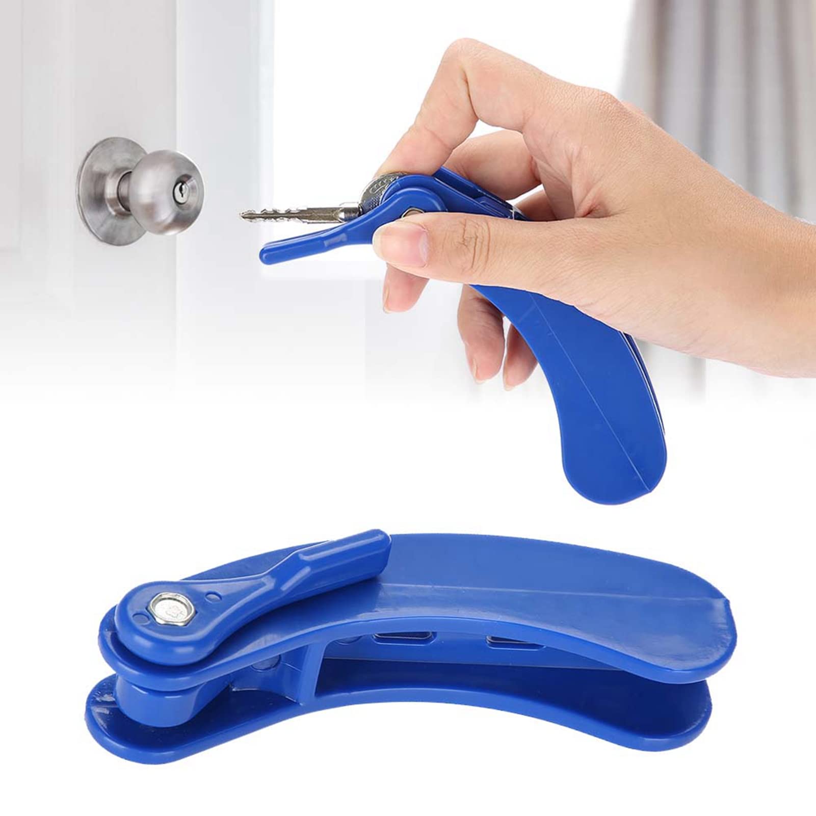 Amazon.com: Key Turner with Space for 2 Keys, Device. Key