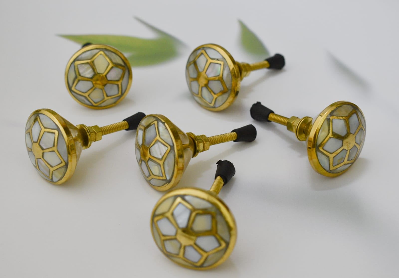 Verre De Feu 'Blanche Neige' Pour Foyer Et Cheminée - Billes De Verre Blanc, Intérieur/extérieur