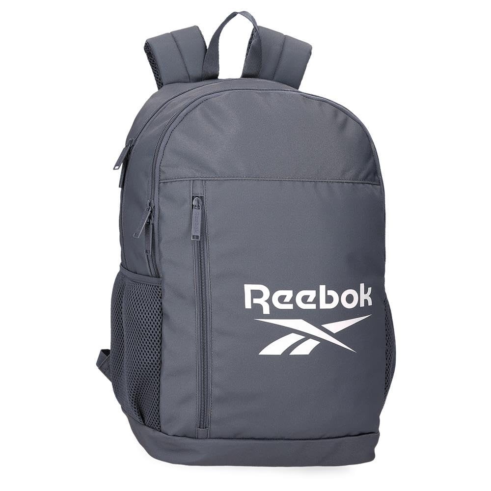 Reebok Ashland Mochilas deportivas, bolsa deporte, bolsa zapatillas, tamaños y modelos, varios compartimentos, poliéster, de Joumma Bags — view 52