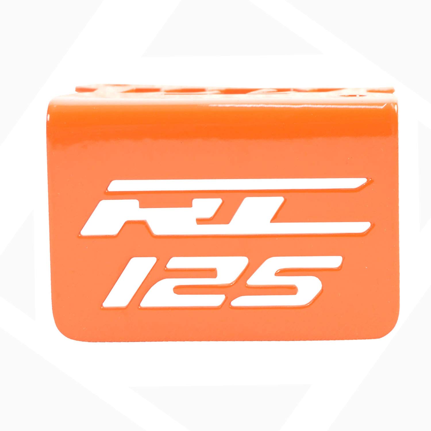 R.J.VON - KTM Front Disc Brake Oil Cap For KTM RC125.