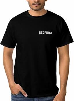 BE:FIRST Tシャツ Amazon | [NIKUKY] ビーファースト ビーファーストTシャツ 半袖