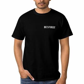 Amazon | [NIKUKY] ビーファースト ビーファーストTシャツ 半袖