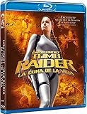 Lara Croft. Tomb Raider 2: La Cuna De La Vida Blu-ray
