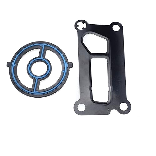 eGang - Junta de filtro de aceite para motor para Mazda 3 5 MX-5 Miata CX-7