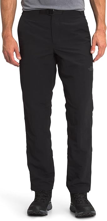 north face hiking capris