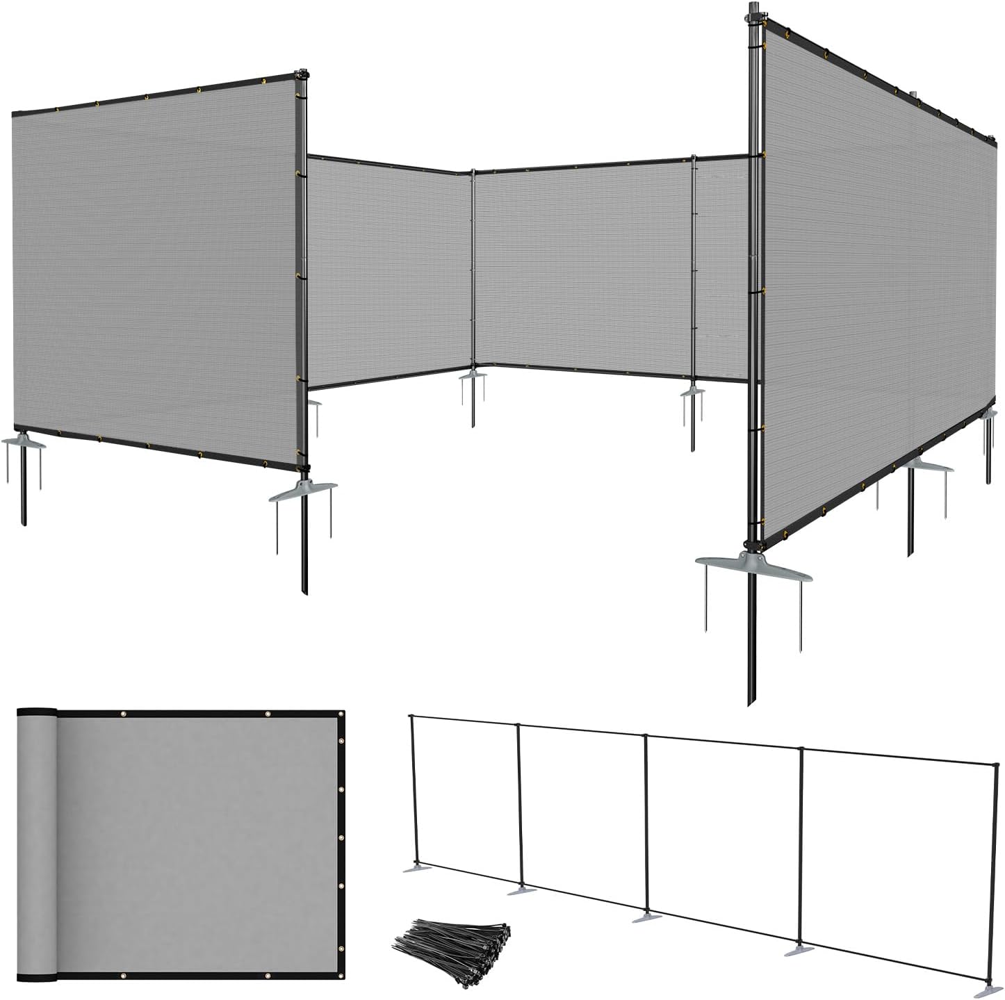 Cercas Decorativas