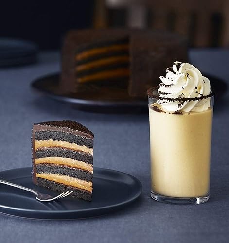 Vista 28 de Ghirardelli Salsa con sabor a chocolate, botellas de 16 onzas (paquete de 6)