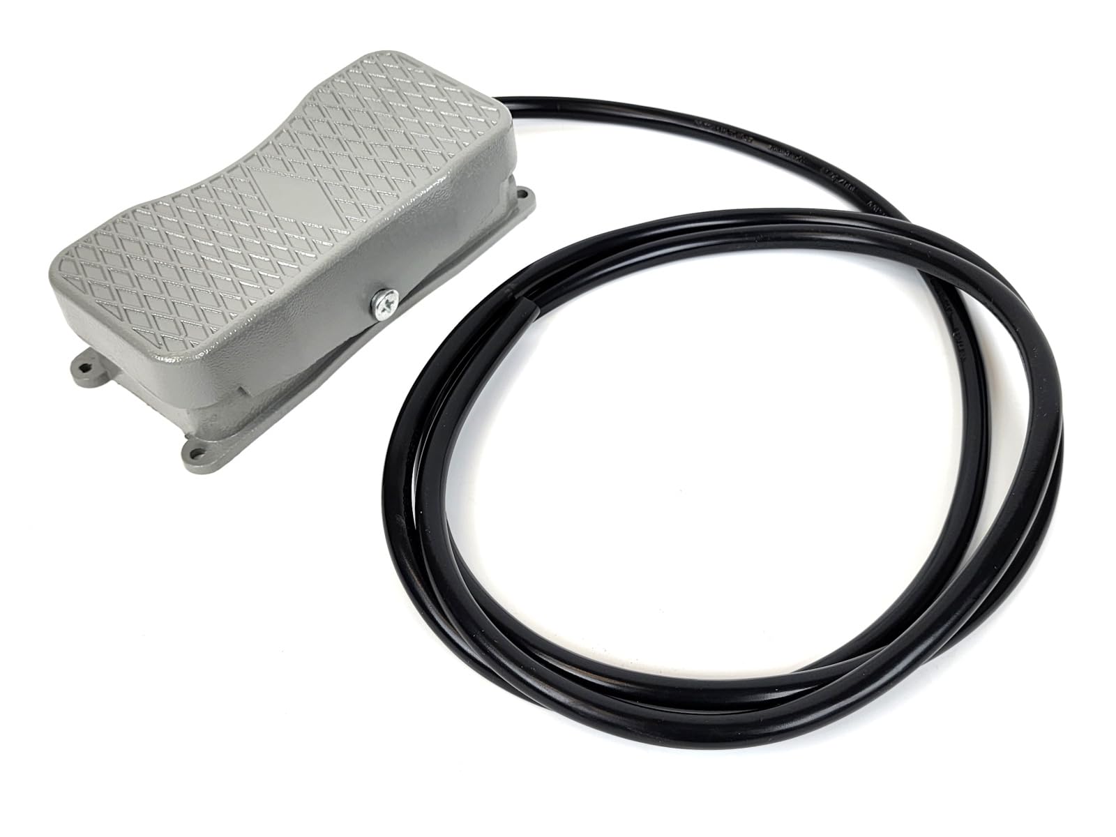 Foot Pedal with Contacts for TEMCo HP0006 Electric Hydraulic Power Pack Pump