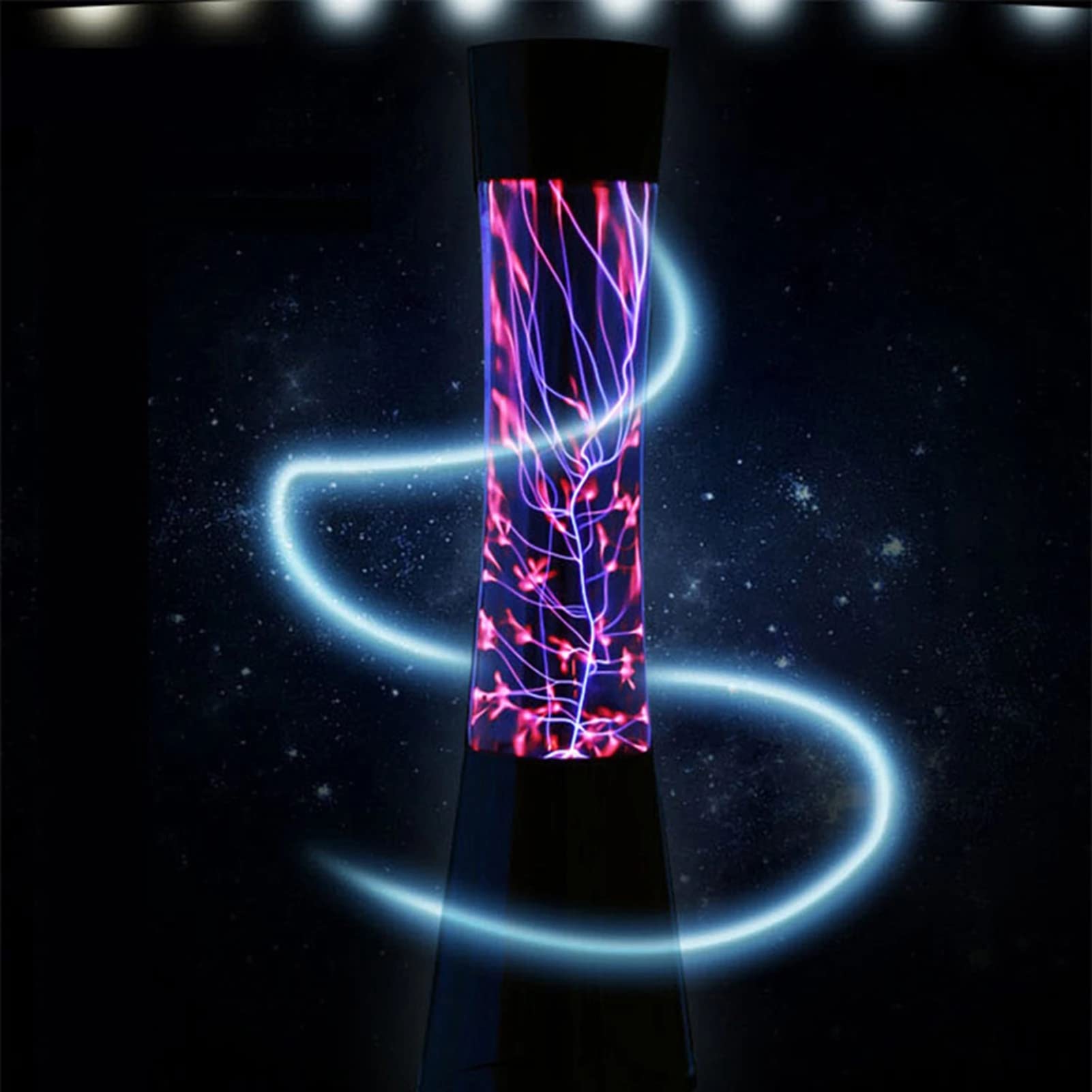 Lampada sensibile al plasma – Idea regalo unica per la casa