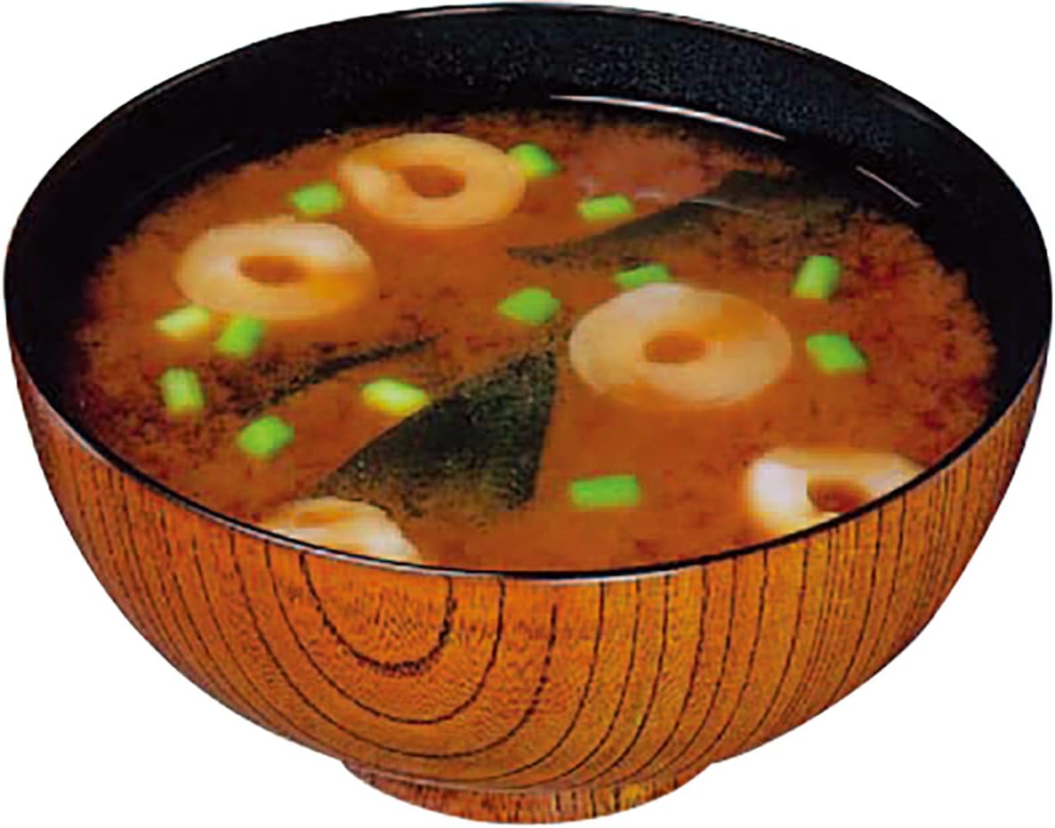 Nagatanien 永谷園 赤だしみそ汁 徳用 40食入