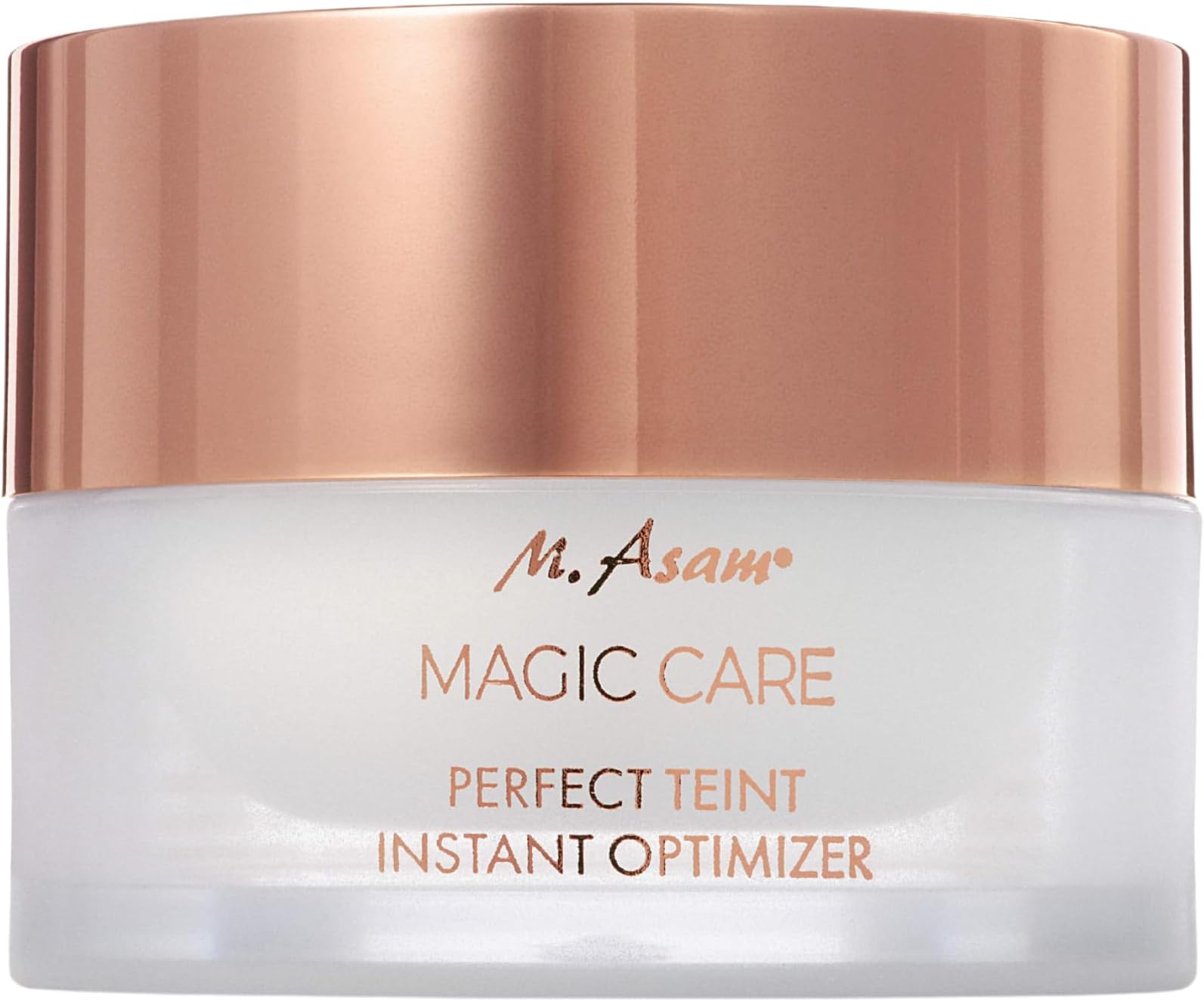 Magic Care Perfect Teint (1.01 Fl Oz) - Transparent Make Up, Skin Care Face Cream And Makeup Primer. Beauty Product That Is Known To Minimize Wrinkles & Pores, With Peptide Complex & Retinol