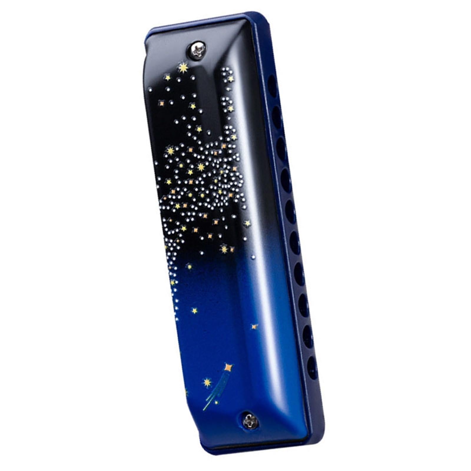 Harmonica Chromatique Harmonica Chromatique Professionnel 12 Trous