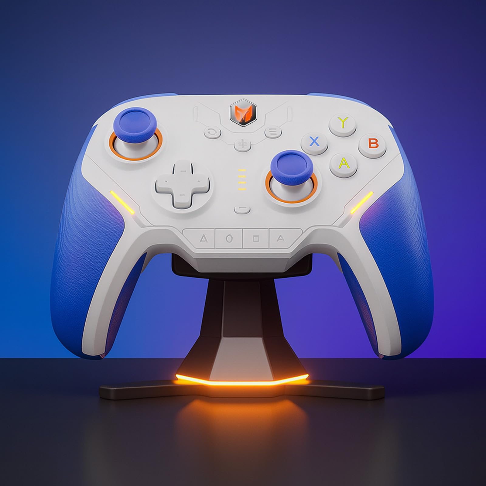 Amazon.co.jp: BIGBIG WON BLITZ2 コントローラー専用充電台 BLITZ2