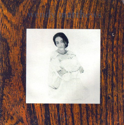 Lily [Audio CD] MATTHEWS, WENDY