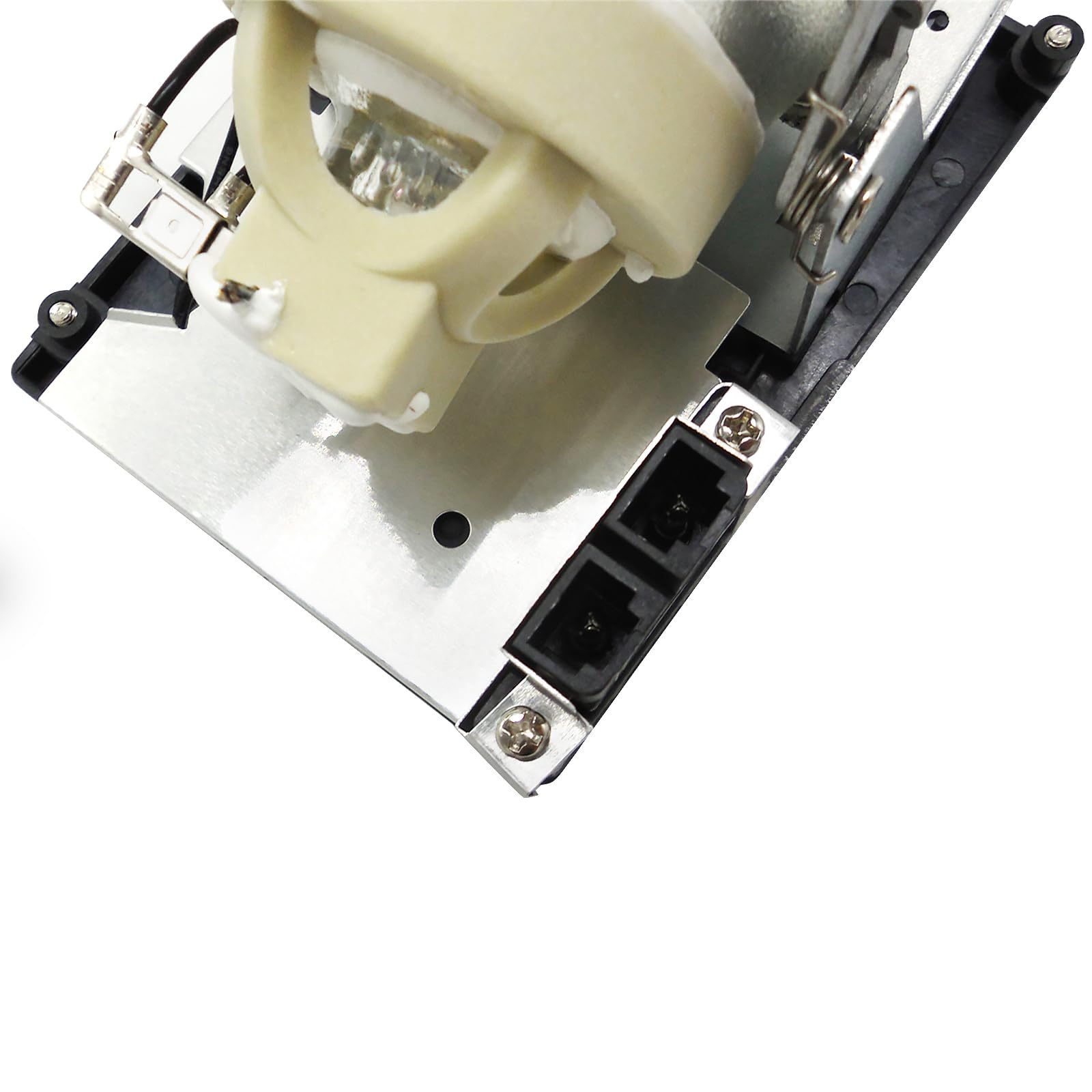 5811118436-SVV Ersatz Projektorlampe mit Gehäuse kompatibel mit Vivitek D967 / D966HD / D968U / DH976WT / DU978-WT / DX977WT / DU978 WT / DU978WT