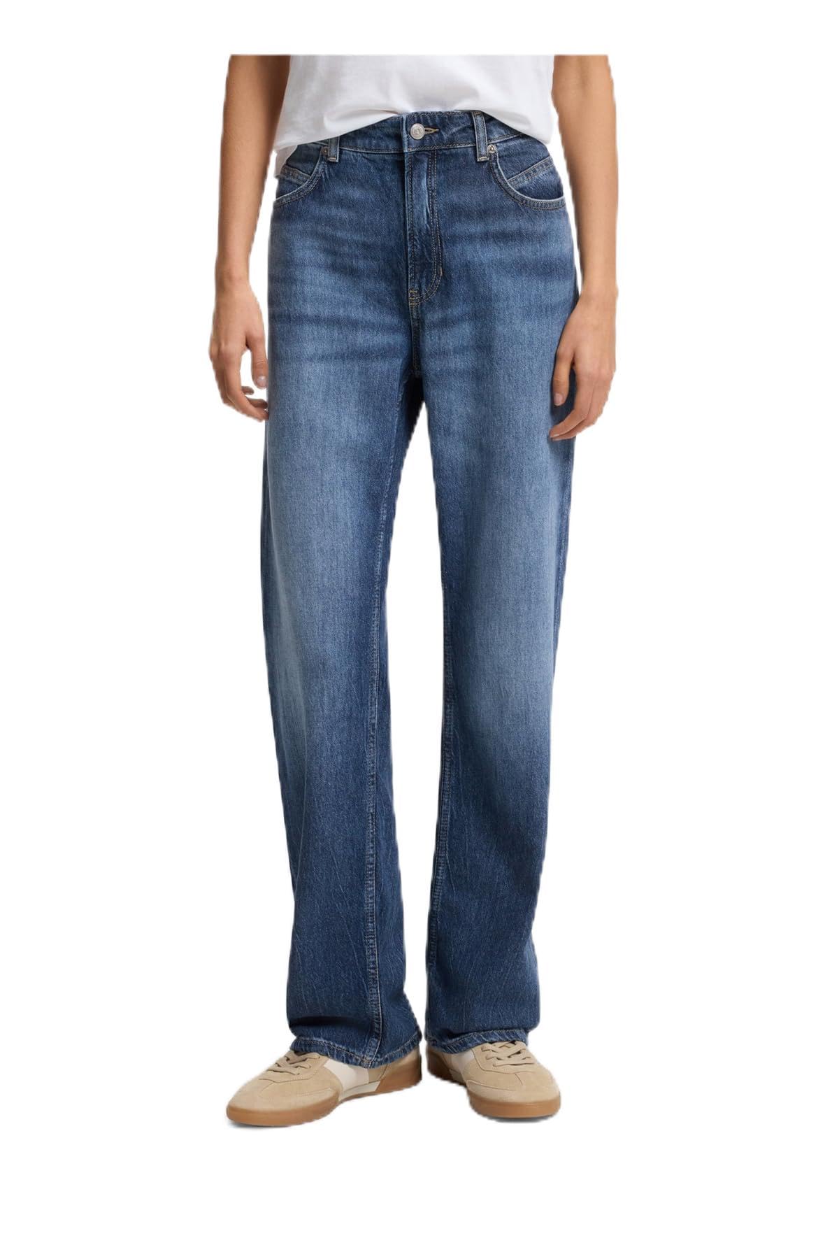 Hugo Boss Apparel Spring26