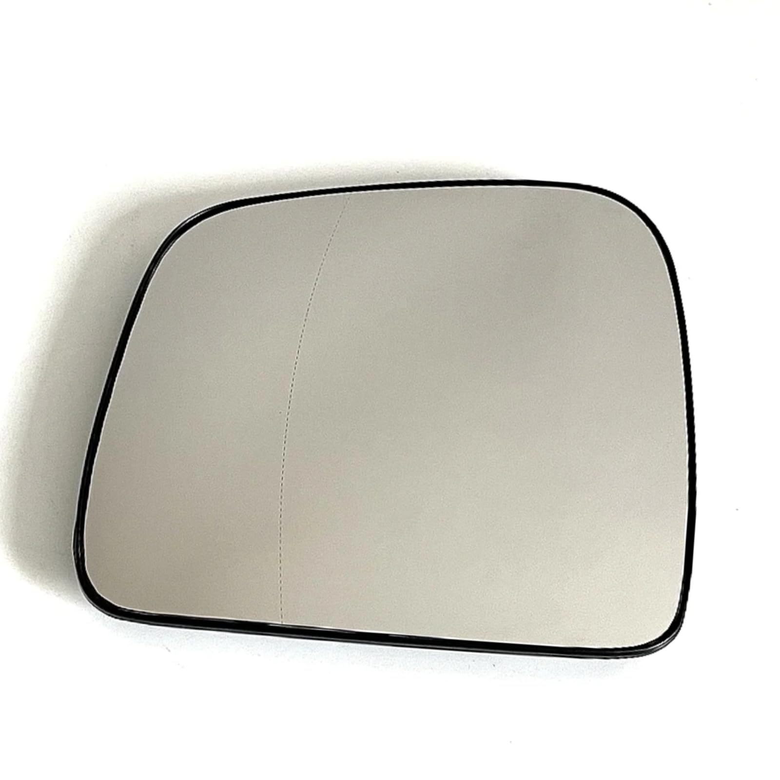 Cristal de espejo derecho para Dodge Durango 2011-2021 gran angular calefactable 8