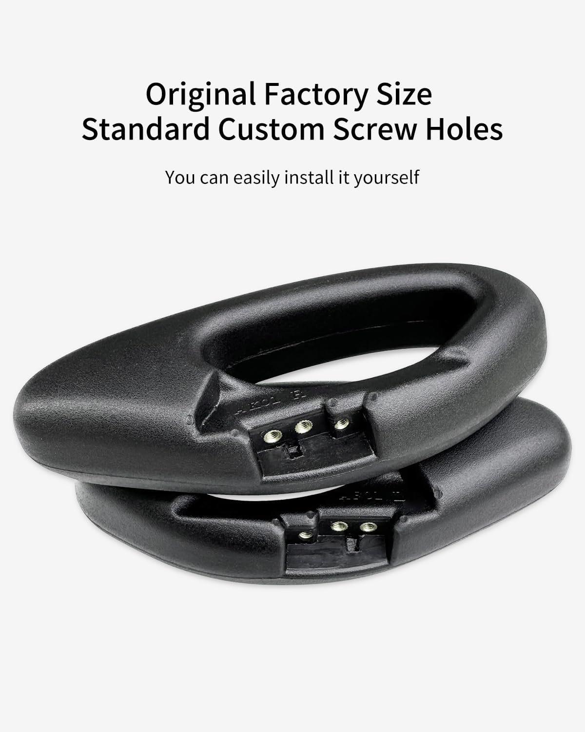 Sponge Handle Parts for Segway Ninebot S Smart Self-Balancing Electric Scooter foaming Accessories