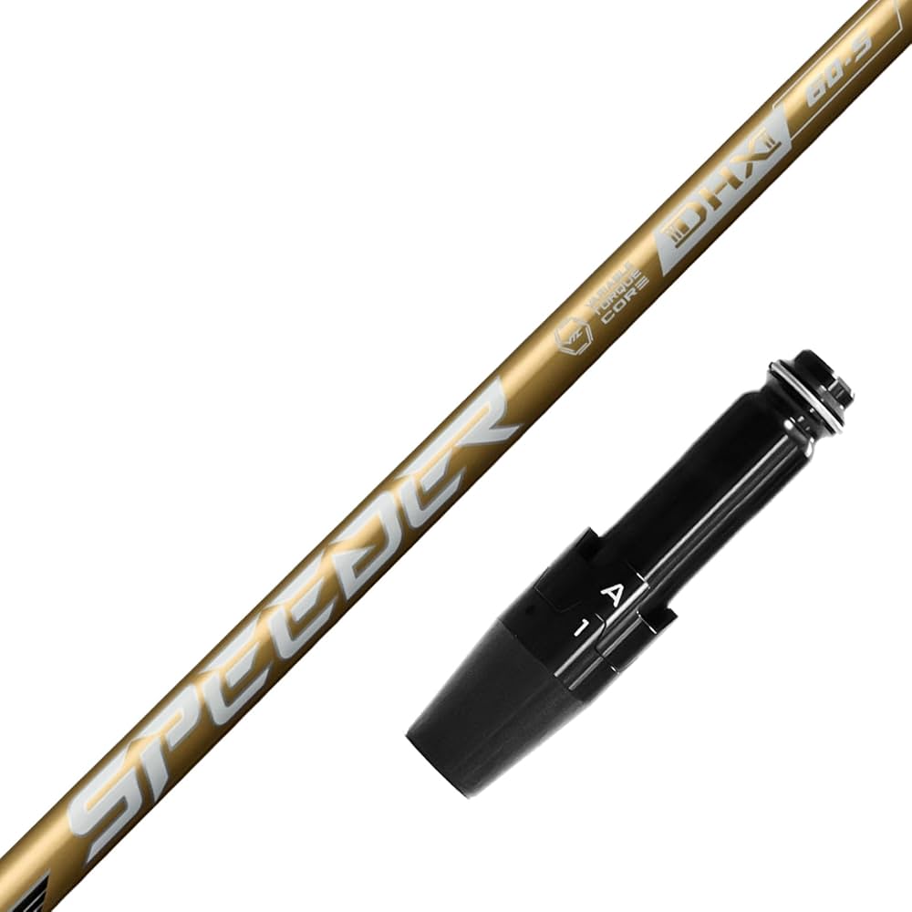 Amazon.co.jp: RusTick Titleist Compatible Sleeved Speeder