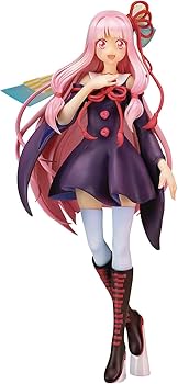 【即発送】VOICEROID 1/7スケールフィギュア「琴葉茜」「琴葉葵」セット Amazon | VOICEROID「琴葉茜」 1/7スケール塗装済み完成品フィギュア