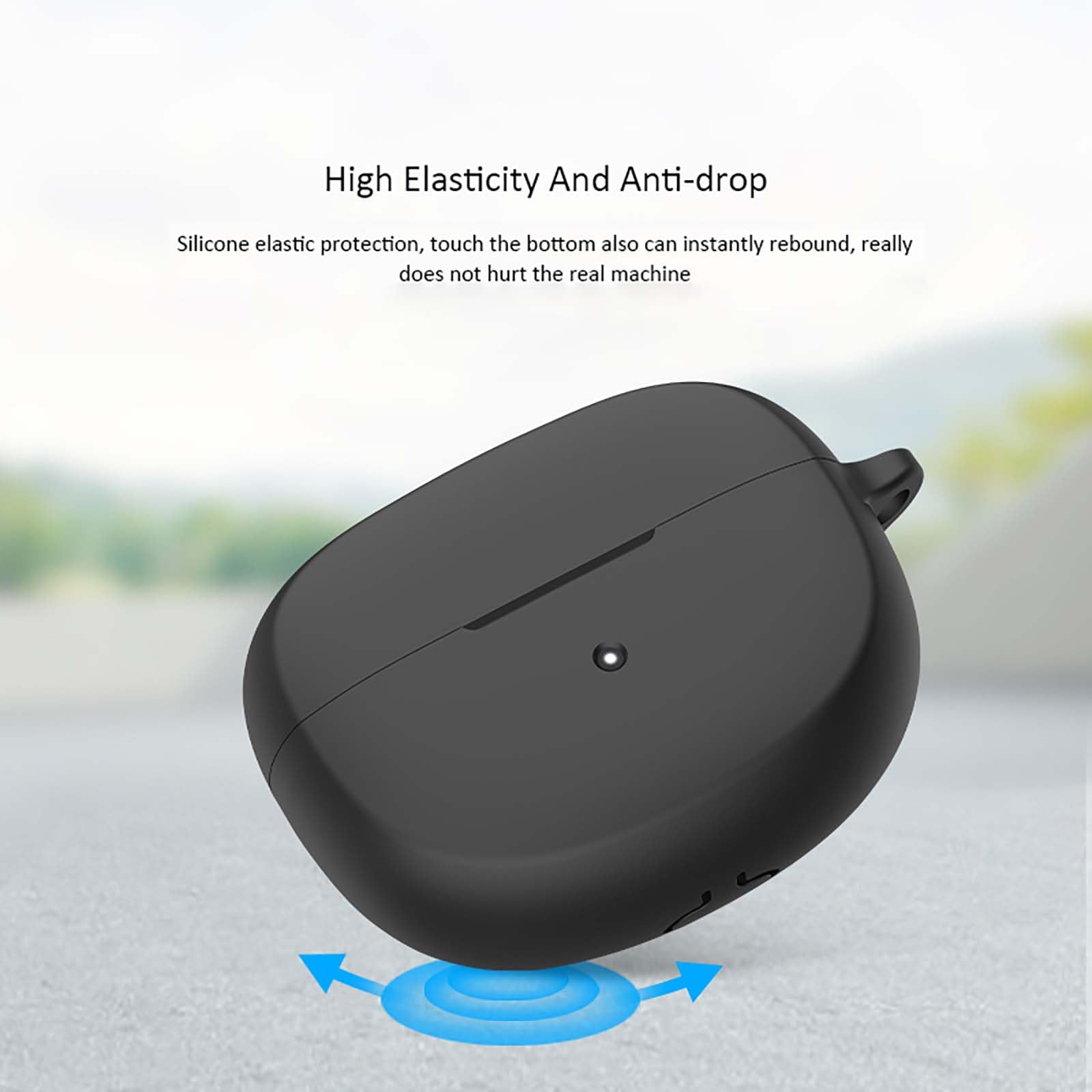 Funda Suritch Para Bose Ultra Open Earbuds | Meses Sin Interés