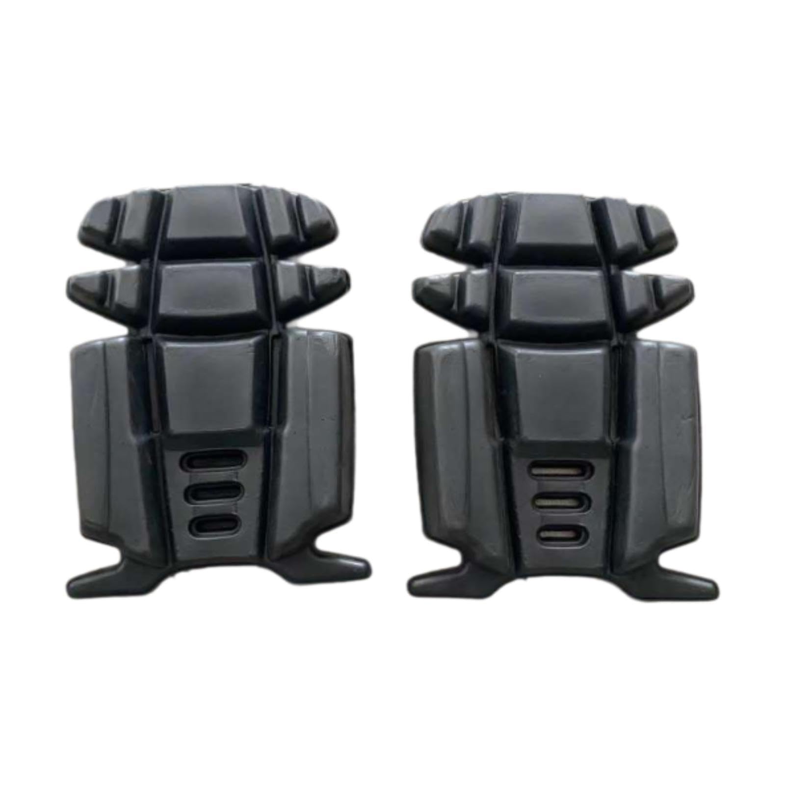ARTISOUL® 2Pcs Work Knee Pads for Work Pants Insert Type Knee Protectors for Carpentry | Home & Garden | Tools | Safety & Protective Gear | Gloves & Pads-image-47