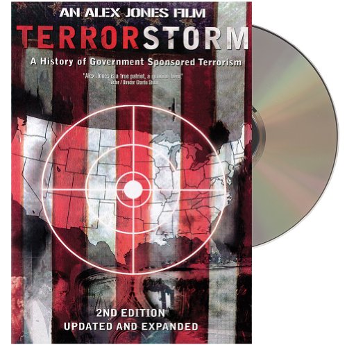 Terrorstorm documental de investigacion de terrorismo de estado para noches de debate 2
