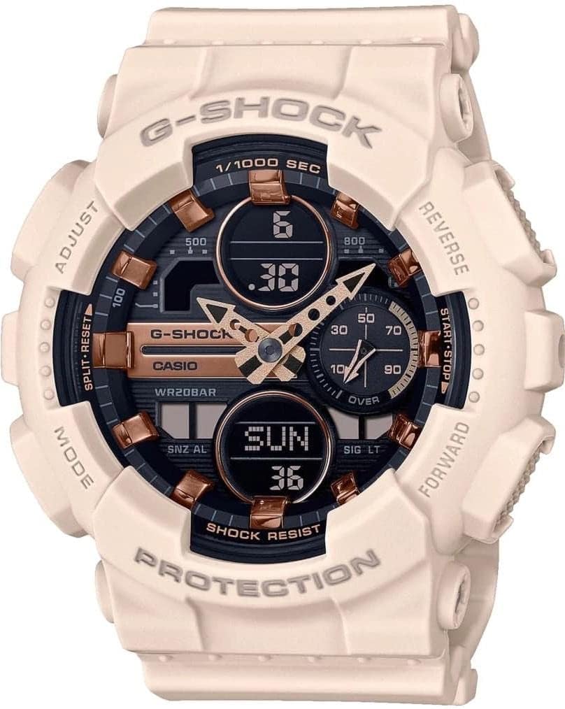 Analog-Digital GMA-S140M-4AER, Women's