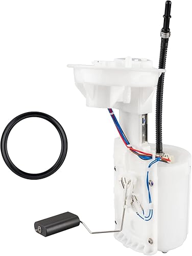 Miniatura 1 de PHILTOP Conjunto de bomba de combustible eléctrica FG0985 Reemplazo para Cooper 2002-2004 1.6L, kit de montaje de módulo de bomba de combustible