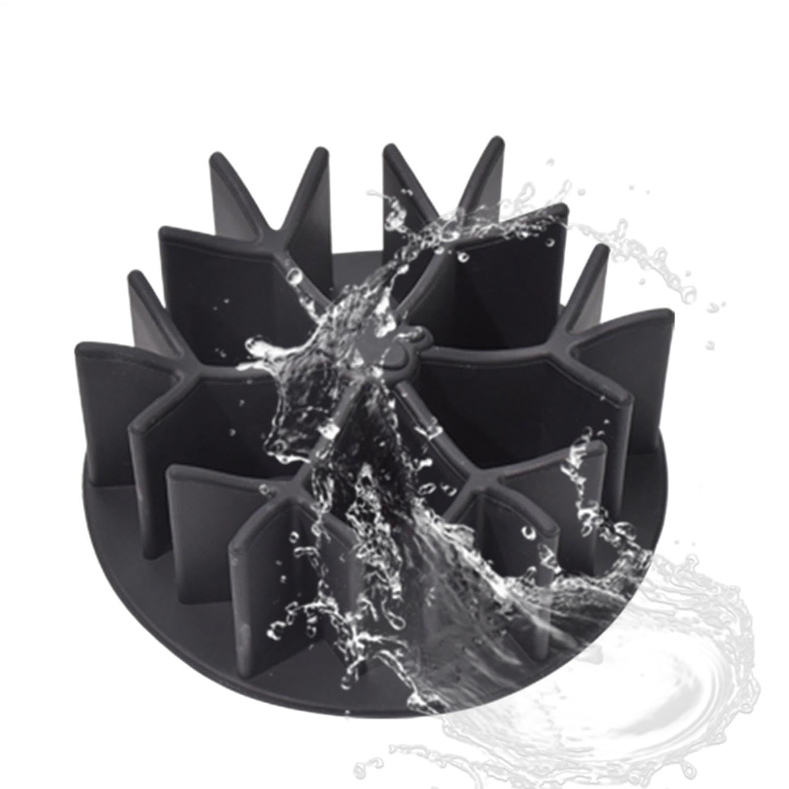 Slow Feeder Bowl Insert Food Grade Slow Feeder Bowl Insert Silicone — image 1