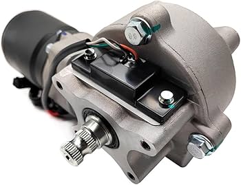 EPS ELECTRIC POWER STEERING MOTOR FOR CF800 CF Moto X8 400 EPS ELECTRIC POWER STEERING MOTOR FOR CF800 CF Moto X8 400