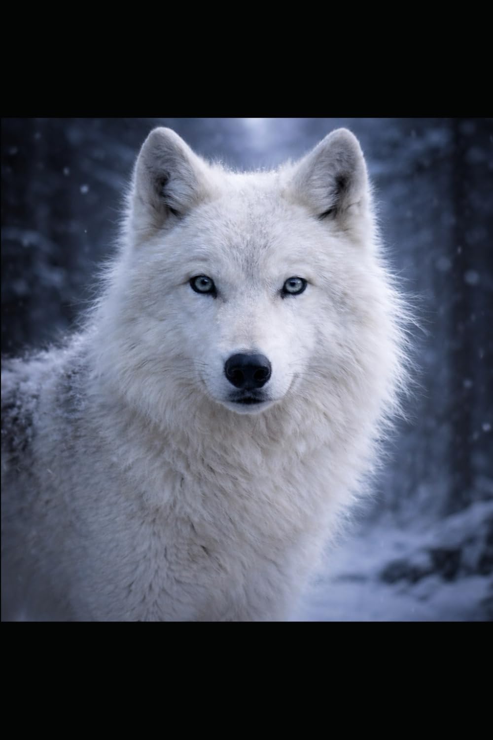 The Wolf Within: Book One of The Quiet Pack