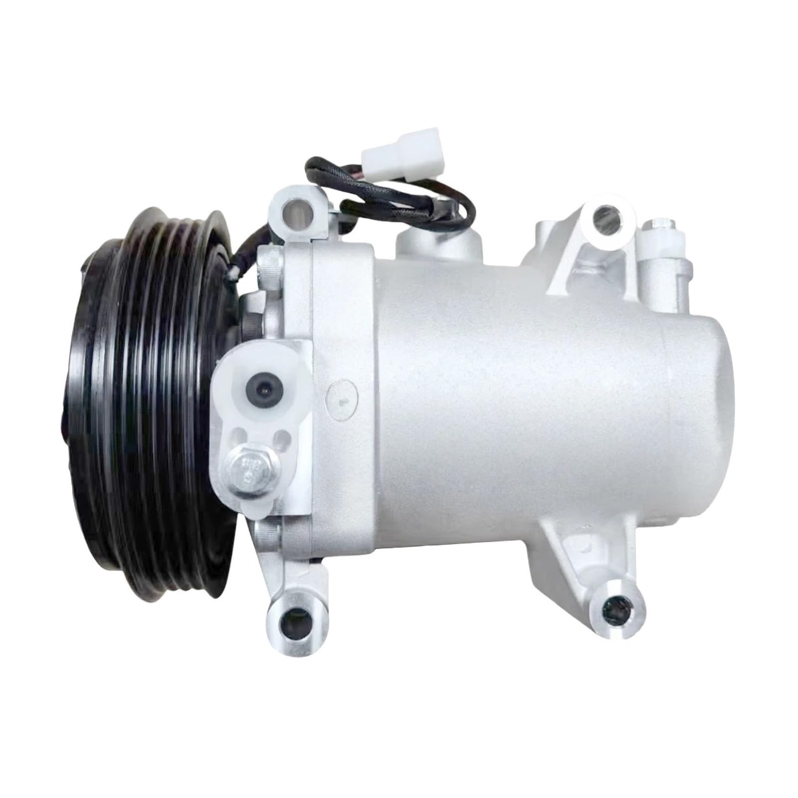 AC Compressor Compatible for Mazda Miata MX5 1.8 6001500RC 4425002591 4425002770 144020 NA7561450 78325 4425002590 9744259457 FD1561K00